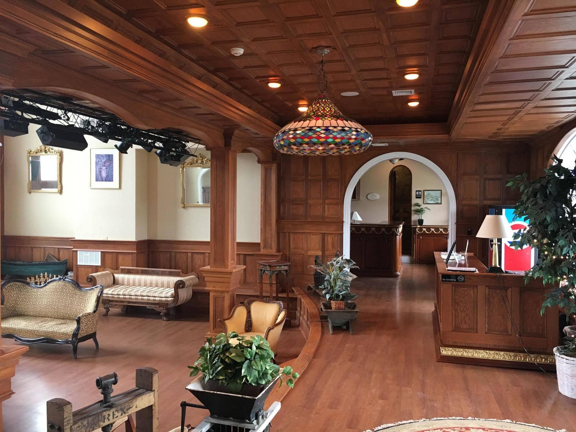 مبيت وإفطار Mount Bethel تشيلسي صن إن المظهر الخارجي الصورة